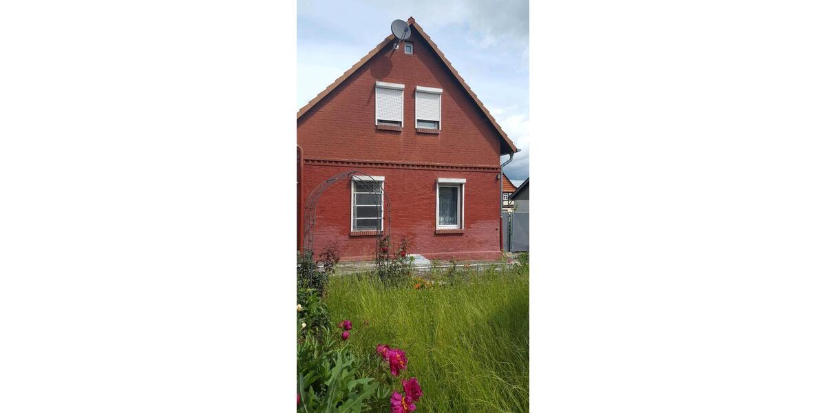 Einfamilienhaus Duderstadt - 2 Zimmer, 84 m&sup2;, 125.000&euro; | Angebot:26385317