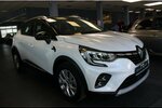 Renault Captur TCe Mild Hybrid 140 GPF TECHNO 91.919 km 14.980 &euro; Euskirchen 53881