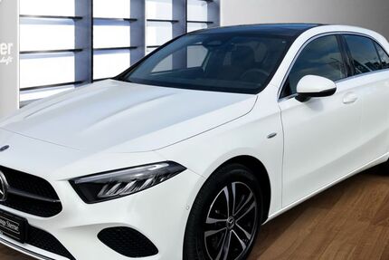 Mercedes-Benz A 250 4.888 km 34.280 &euro; Saalfeld 07318