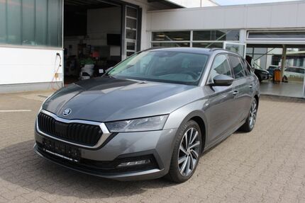 Skoda Octavia 191.000 km 15.990 &euro; Massenbachhausen 74252