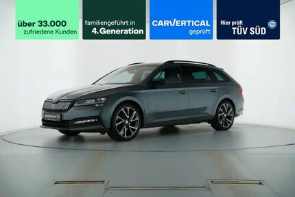 Skoda Superb 112.750 km 20.879 &euro; Lutherstadt Eisleben 06295