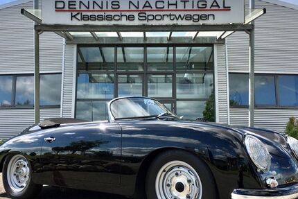 Porsche 356