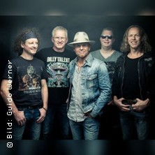 LOTT & Band - Live Tour 2026 30.04.2026 KLUBHAUS STOCK´SEN