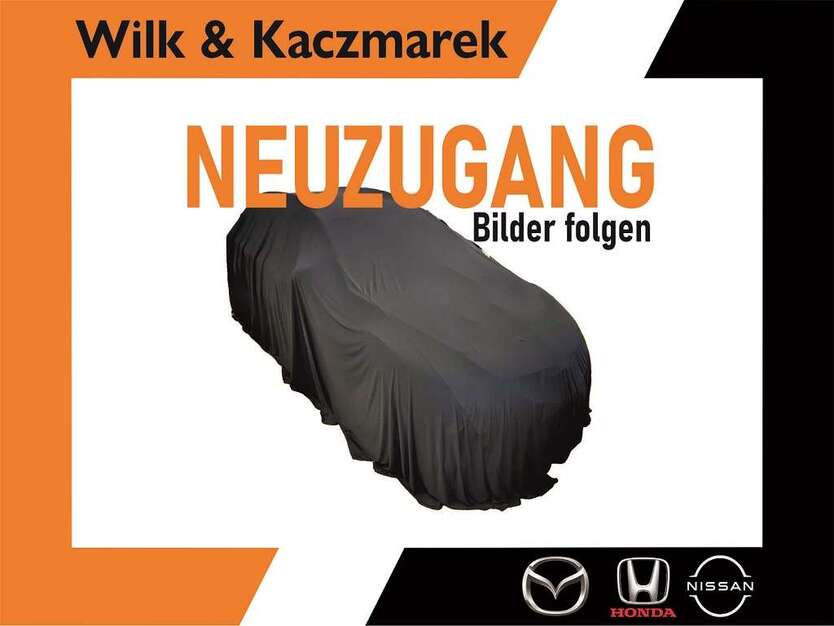 Honda CR-V 9.506 km 39.990 € Schwerin 19061