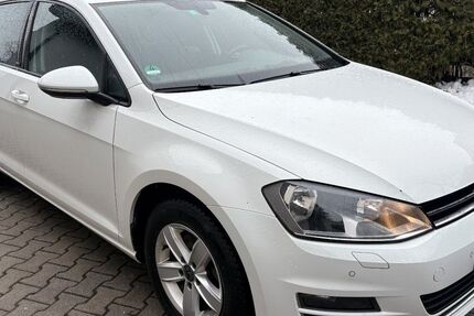 VW Golf 250.000 km 7.350 &euro; Puchheim 82178