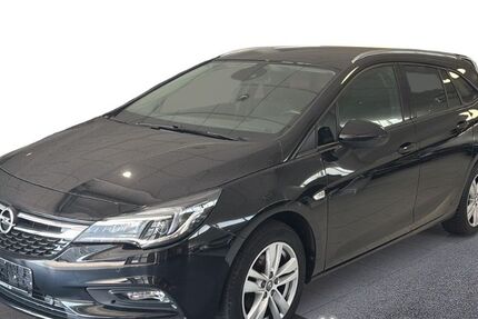 Opel Astra 77.000 km 10.890 &euro; Uetersen 25436