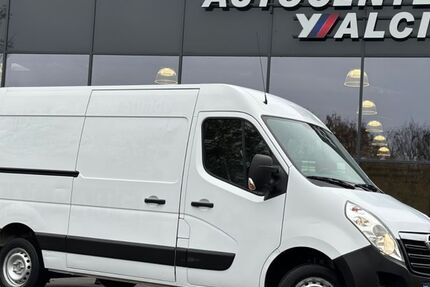 Opel Movano 63.224 km 19.490 € Aurich 26605
