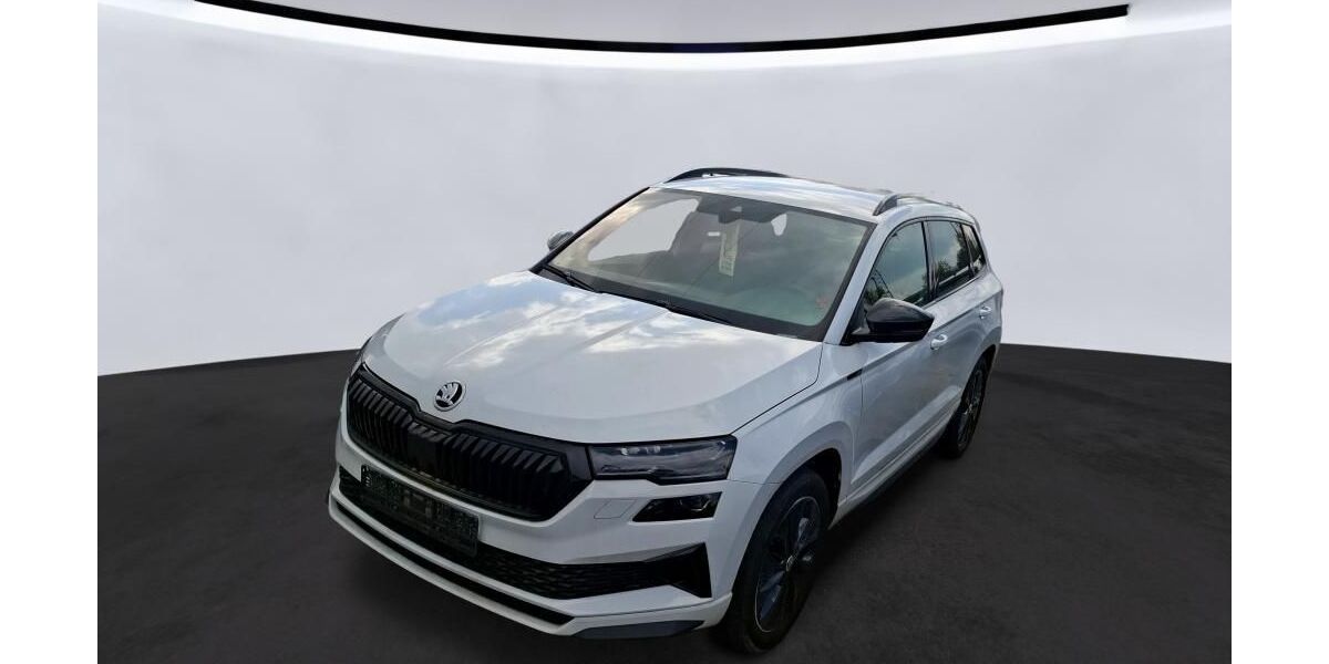 Skoda Karoq 98.245 km 26.778 &euro; Hagen 58091