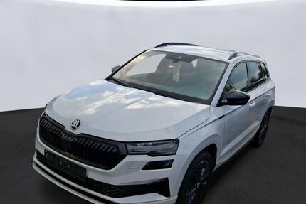 Skoda Karoq 98.247 km 26.735 &euro; Hagen 58091