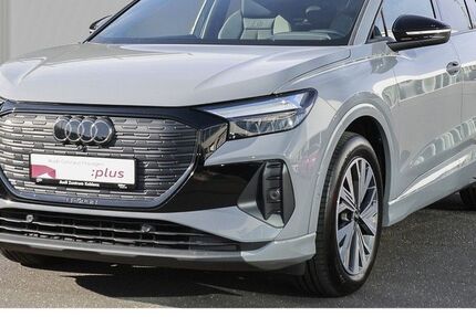 Audi Q4 e-tron 44.989 km 28.980 € Koblenz 56070