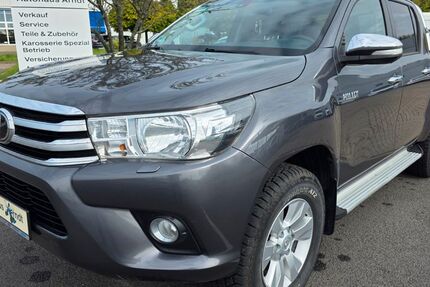 Toyota Hilux 78.000 km 33.490 &euro; Görlitz 02827