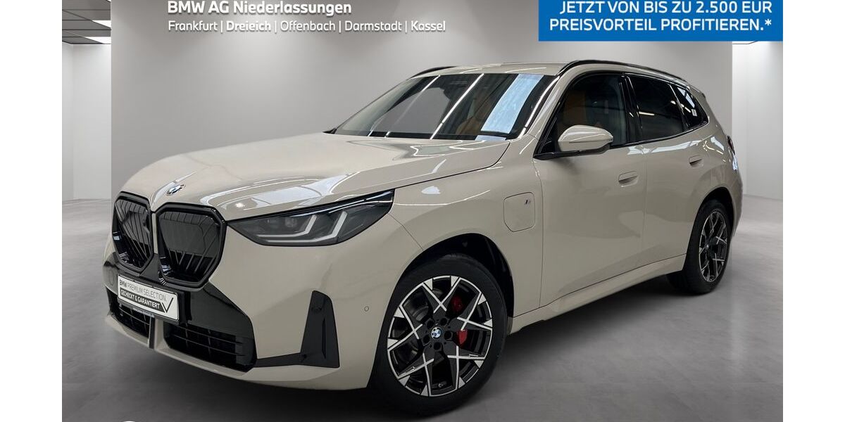 BMW X3 12.757 km 68.490 &euro; Dreieich-Sprendlingen 63303