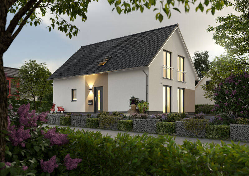 Einfamilienhaus Bielefeld Innenstadt - 6 Zimmer, 142 m&sup2;, 522.750&euro; | Angebot:26393259