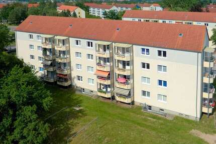 Wohnung zum Mieten in Wolgast 415 € 58.5 m² 3 zimmer