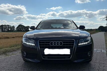 Audi A5 108.070 km 13.750 &euro; Großenkneten 26197
