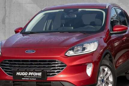 Ford Kuga 15.100 km 19.850 &euro; Schwerin 19061