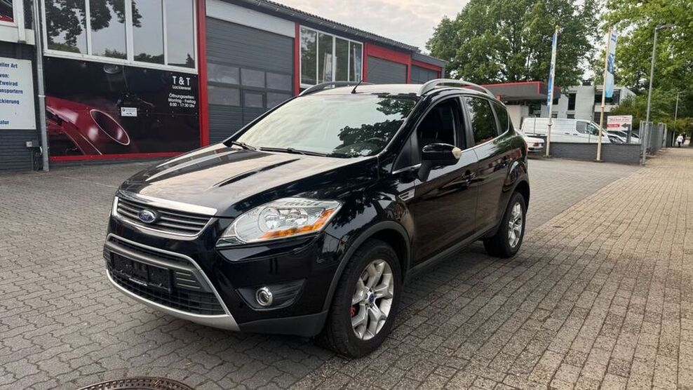 Kuga