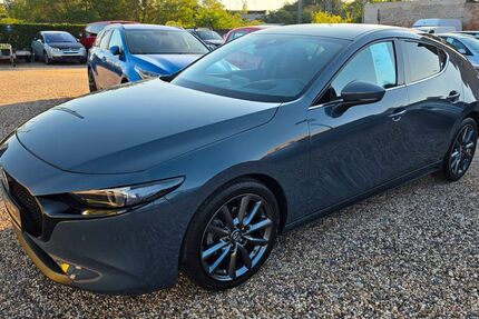 Mazda 3 55.380 km 19.400 &euro; Schönebeck 39218