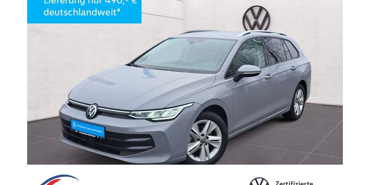 VW Golf 29.070 km 27.420 &euro; Kölln-Reisiek 25337