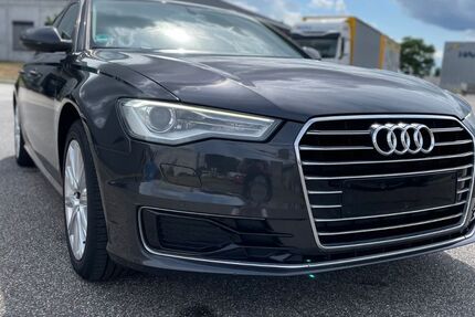 Audi A6 233.602 km 10.999 € Hockenheim 68766