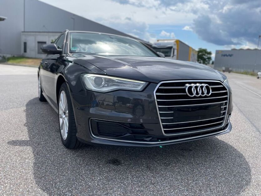 Audi A6 233.602 km 10.999 € Hockenheim 68766