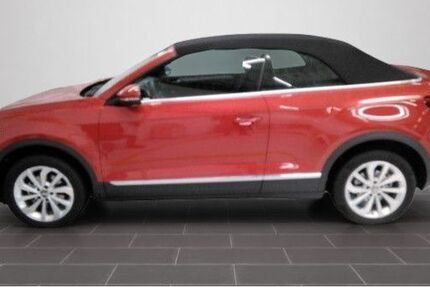 VW T-Roc 9.682 km 29.900 &euro; Ladenburg 68526