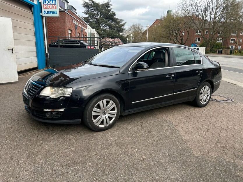 Passat
