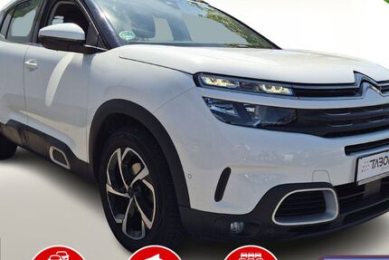 Citroen C5 Aircross 84.600 km 14.288 &euro; Kehl 77694