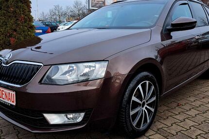 Skoda Octavia 127.989 km 7.997 &euro; Leipzig 04205