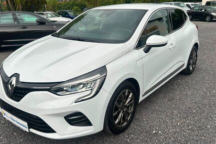 Renault Clio 76.000 km 12.490 &euro; Nimritz 07381