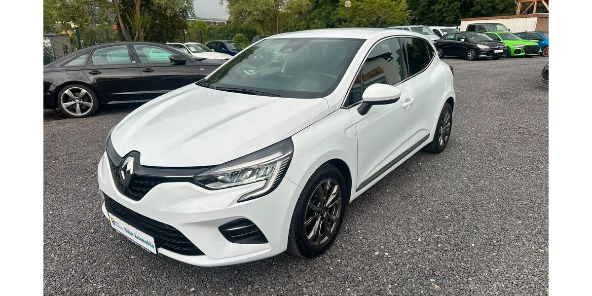 Renault Clio 76.000 km 12.490 &euro; Nimritz 07381
