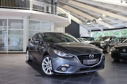 Mazda 3 47.923 km 13.980 &euro; Nuthetal 14558