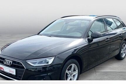Audi A4 38.633 km 23.750 &euro; Leer (Ostfriesland) 26789