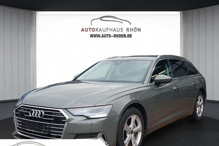 Audi A6 75.490 km 29.790 &euro; Ostheim 97645