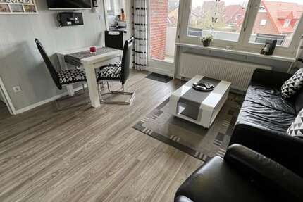 Wohnung zum Kaufen in Wangerland Horumersiel 124.000 € 27 m² 1 zimmer