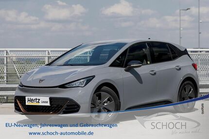 Cupra Born 29.253 km 26.950 &euro; Ochsenhausen-Reinstetten 88416