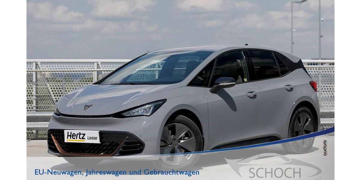 Cupra Born 29.253 km 26.950 &euro; Ochsenhausen-Reinstetten 88416