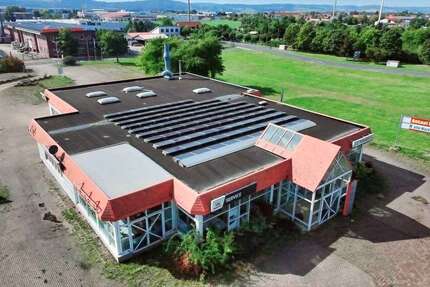 Gewerbeobjekt Berga - 549.000&euro; | Angebot:25452727