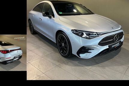 Mercedes-Benz CLA 200 9.444 km 48.900 &euro; Ingolstadt 85055