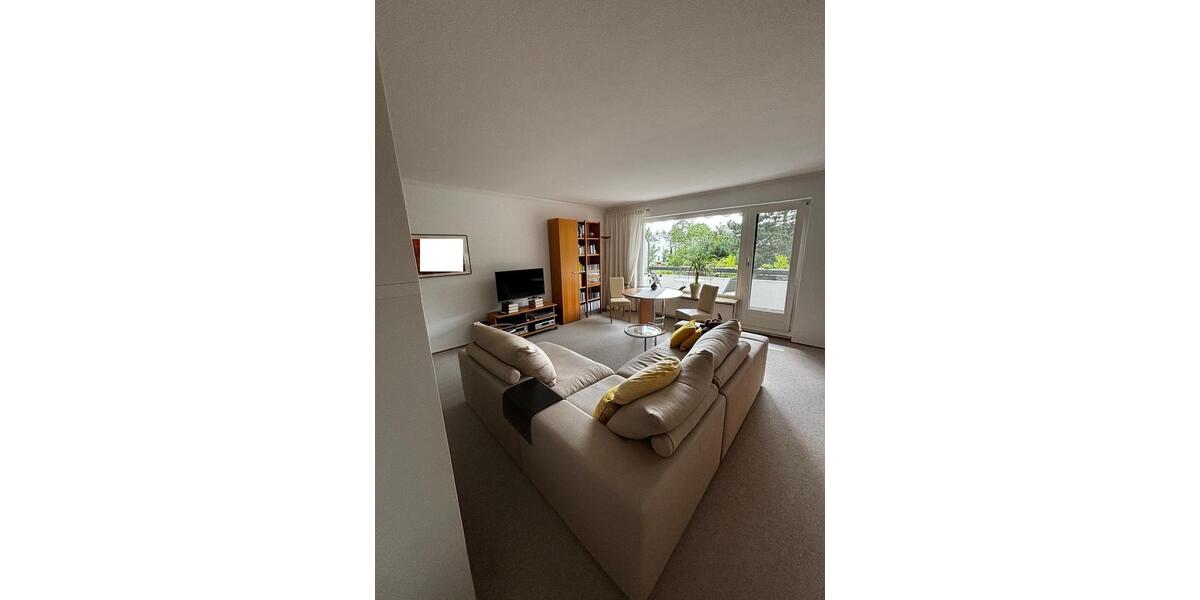 Dachgeschoßwohnung Lübeck Sankt Jürgen - 3 Zimmer, 102 m&sup2;, 399.000&euro; | Angebot:26109227