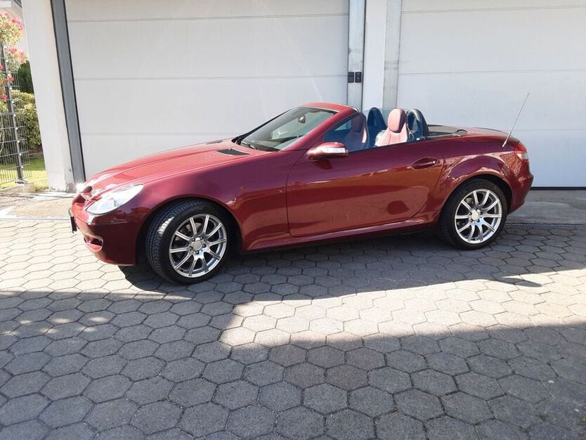 SLK 280