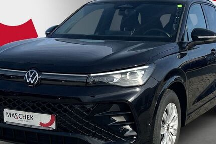 VW Tiguan 15.500 km 40.840 &euro; Wackersdorf 92442