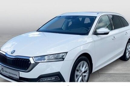Skoda Octavia 59.920 km 22.490 &euro; Aurich 26607