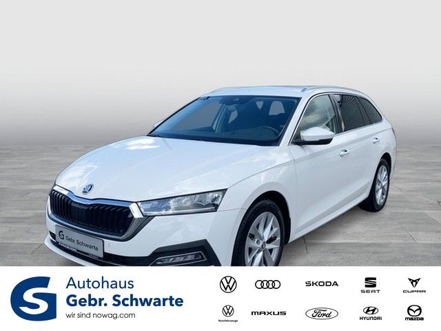 Skoda Octavia 59.920 km 22.490 &euro; Aurich 26607