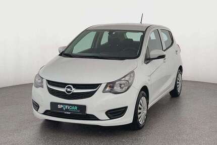 Opel Karl 57.640 km 7.470 € Uslar 37170