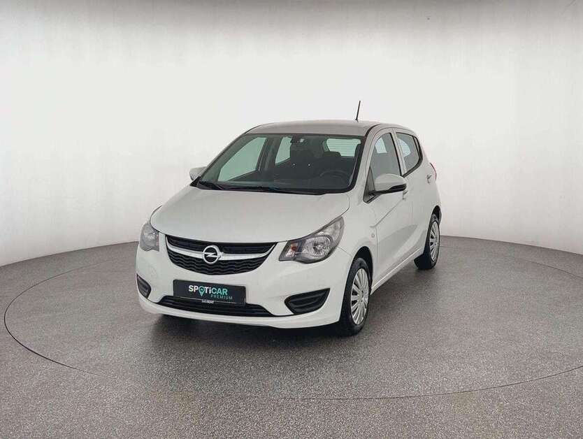 Opel Karl 57.640 km 7.470 € Uslar 37170