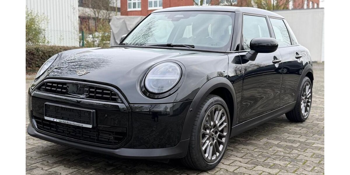 Mini Cooper 6.700 km 31.950 € Willich 47877