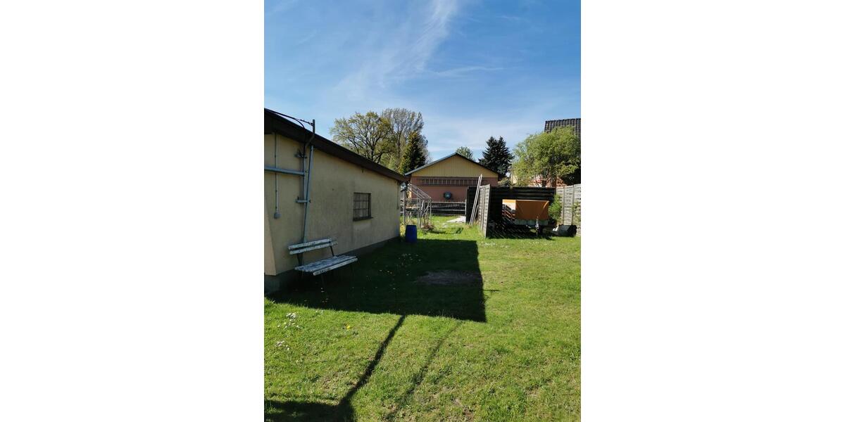 Einfamilienhaus Löbau - 4 Zimmer, 124 m&sup2;, 169.999&euro; | Angebot:26768143