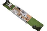 Reihenhaus Schönwald im Schwarzwald - 3 Zimmer, 82 m&sup2;, 880&euro; | Angebot:26418197