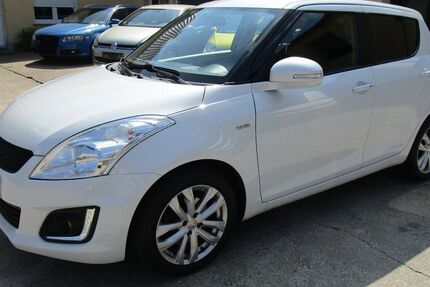 Suzuki Swift 153.100 km 4.790 € Lützen 06686
